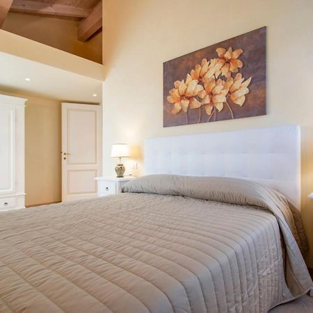 Apartamento Borgo Vaccareccia Bianca Monti di Licciana Nardi Exterior foto