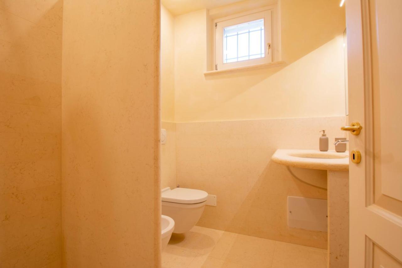 Apartamento Borgo Vaccareccia Bianca Monti di Licciana Nardi Exterior foto